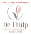 Logo De Thulp